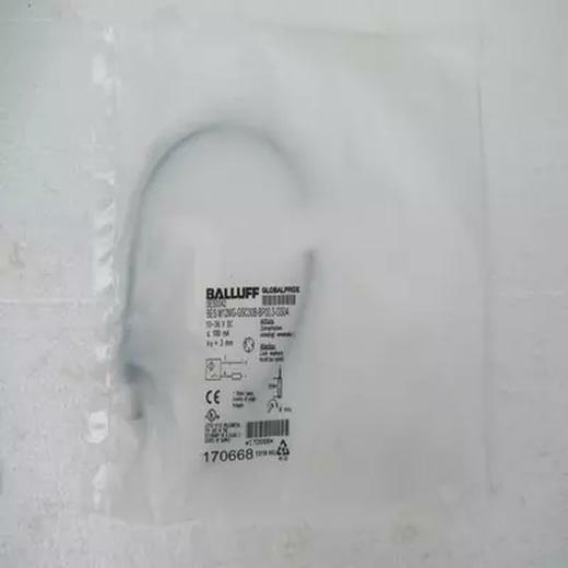 1pc BES M12MG-GSC30B-BP00,3-GS04 BES0042 new free ship