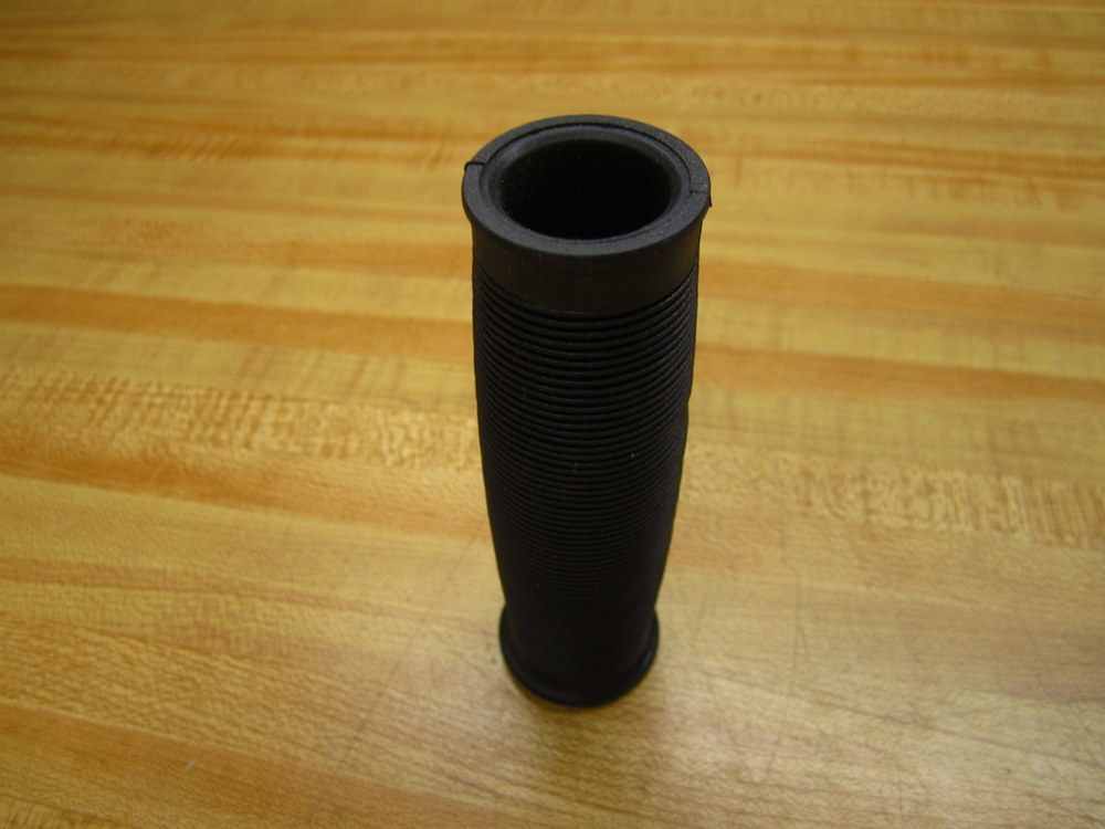 Hunt Wilde 97045K45 Ribbed Vinyl Grip (Pack of 6)