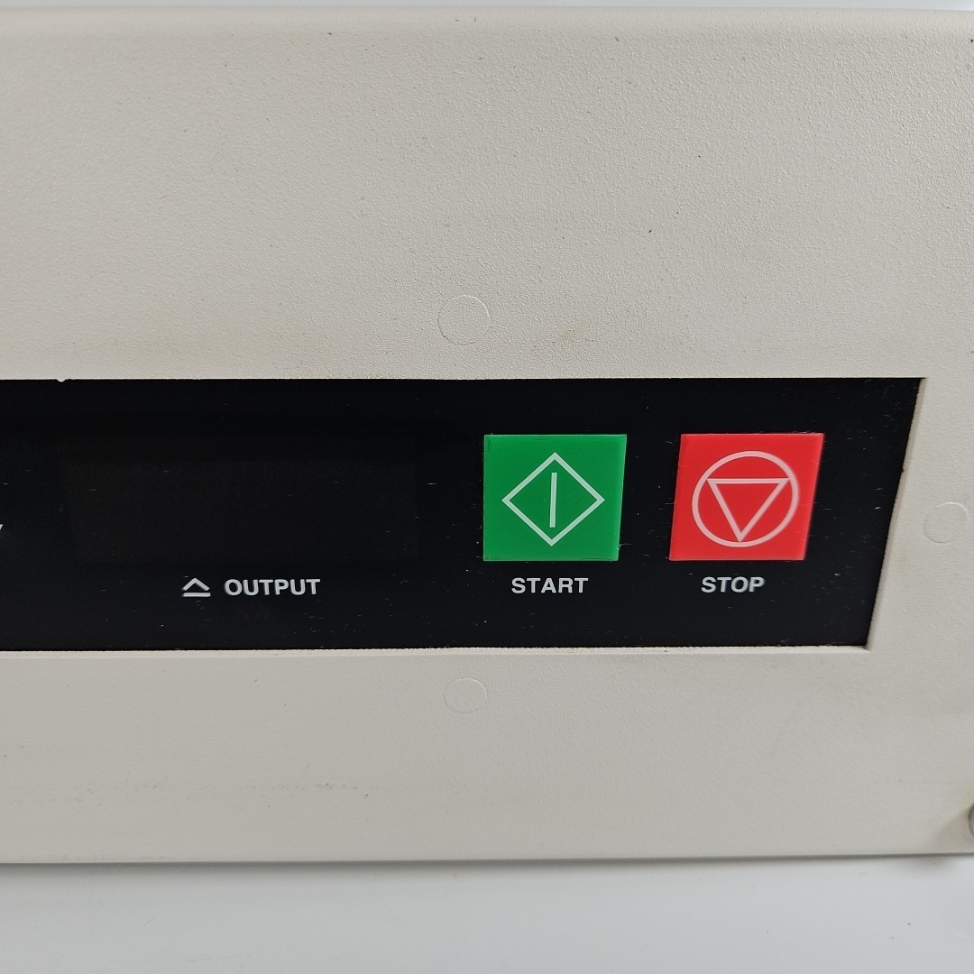 ENERCON LM5238-19 Remote Control Corona Treater Station Laminator Panel Unit USA