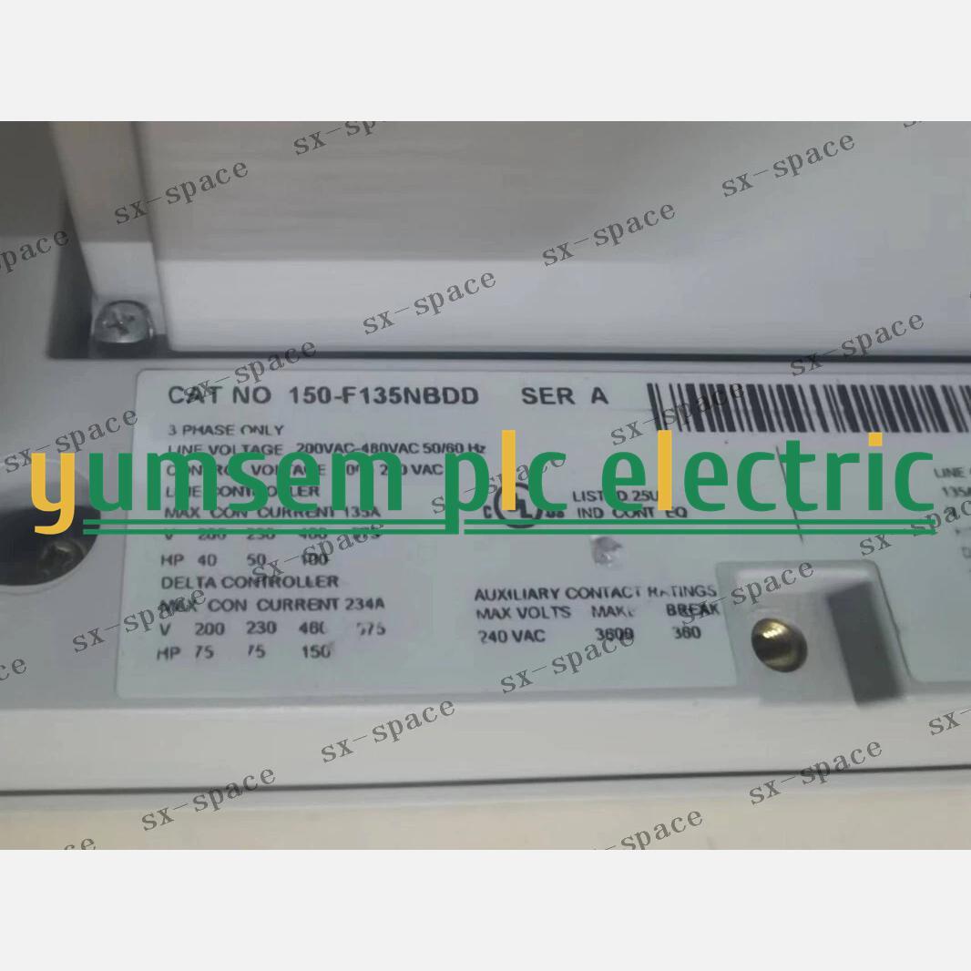 1PCS 150-F135NBDD 41391-454-01-D1BX 100% tested by DHL or FedEx