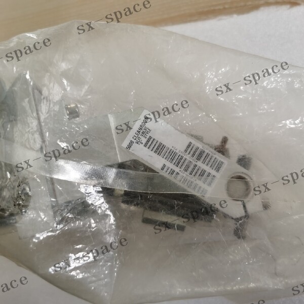 1PCS AMAT P5000 SLIT VALVE 100% tested by DHL or FEDEX
