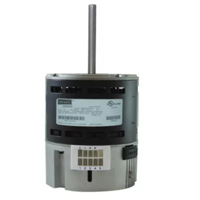 RCD Carrier Parts P257-FLEX1376D 1/2 – 1/3 HP FLEX13 BLOWER MOTOR