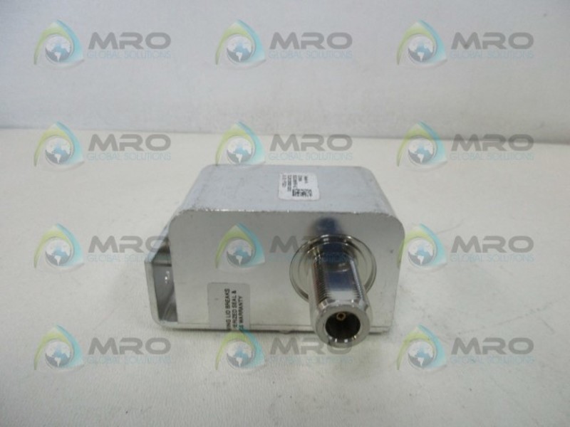 POLYPHASER BGXZ-60NFNF-ALT DC PASS COAX PROTECTOR NSNP