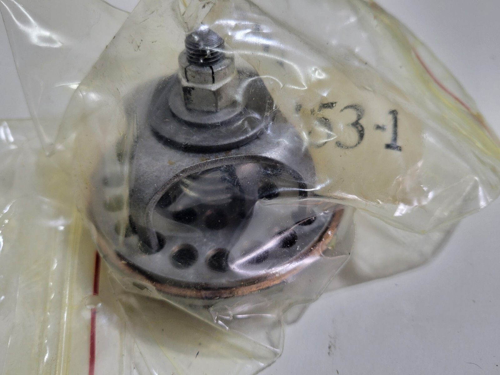 Genuine LeRoi A204-581 Valve Set AH15-1253