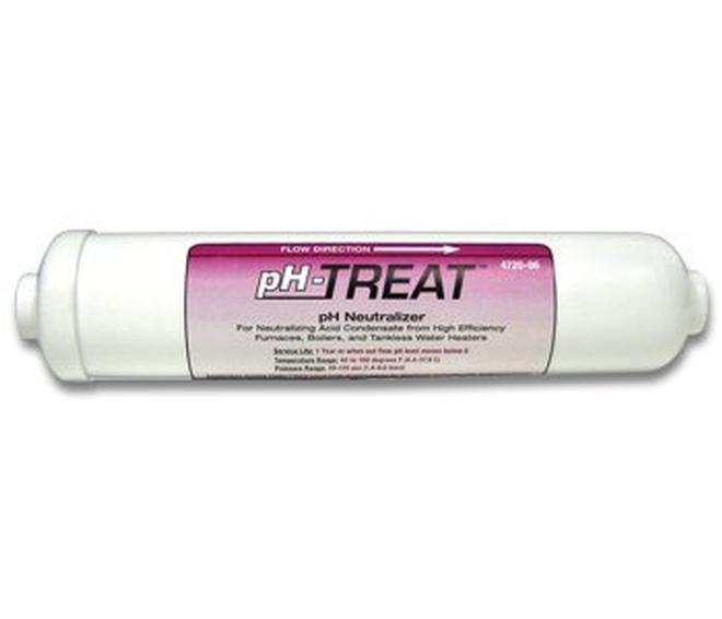 NU-CALGON 4720-06 472006 PH-TREAT ACIDIC CONDENSATE NEUTRALIZER