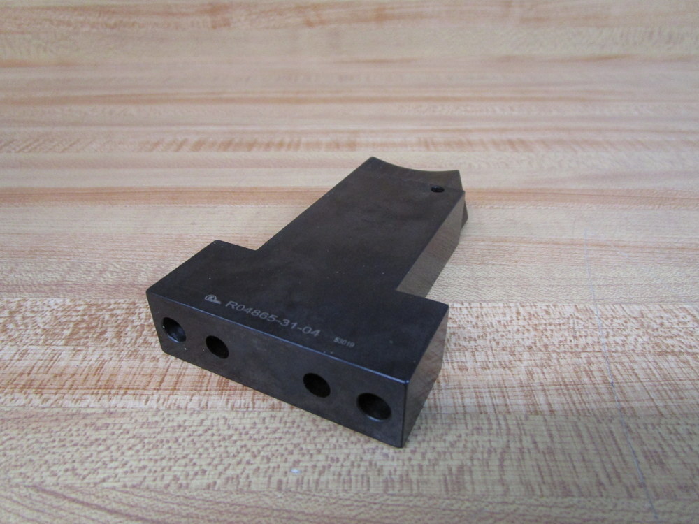 AMT Precision Parts R04865-31-04 Tooling R048653104