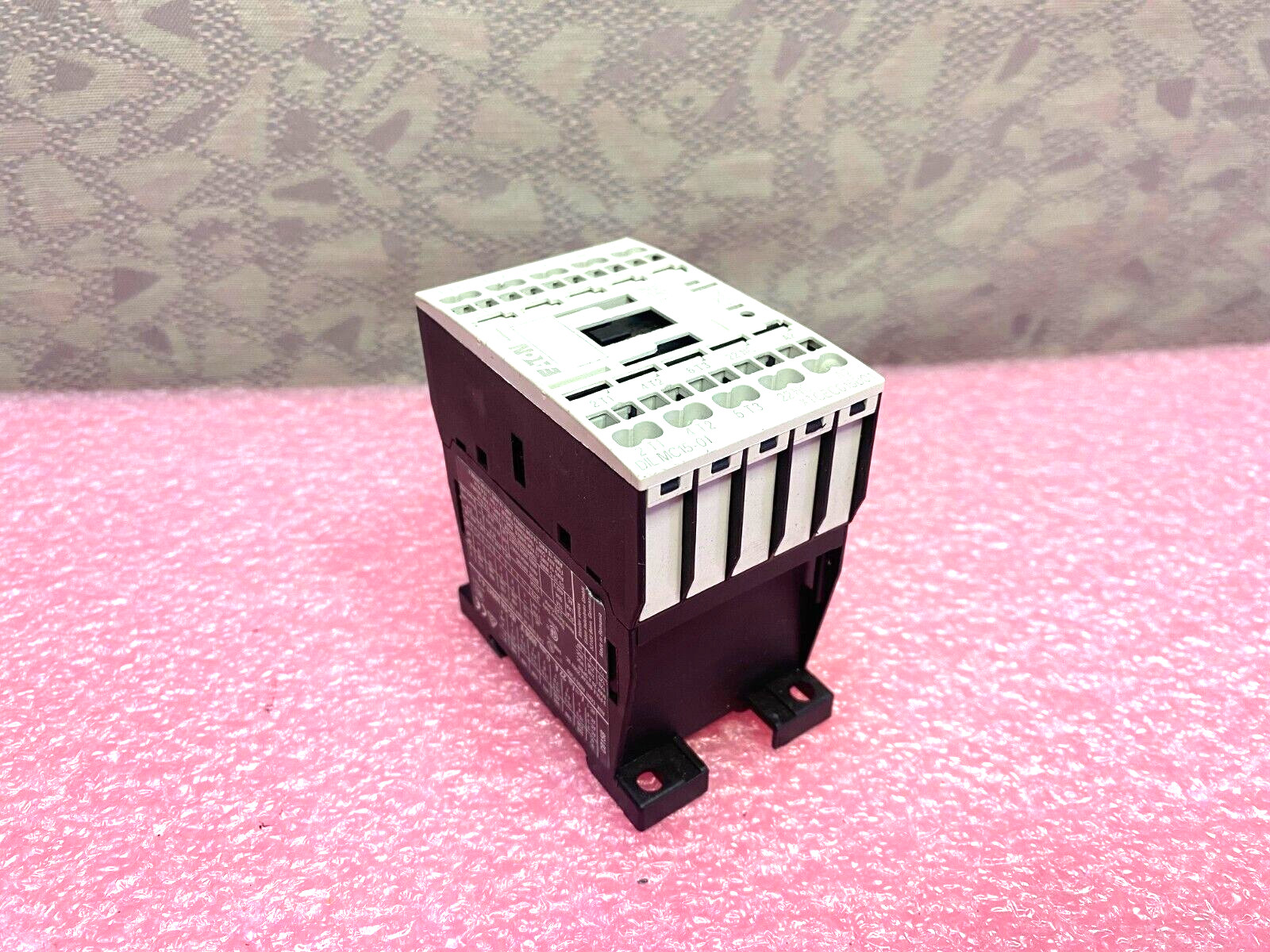 EATON IEC/EN60947-4-1 CONTACTOR
