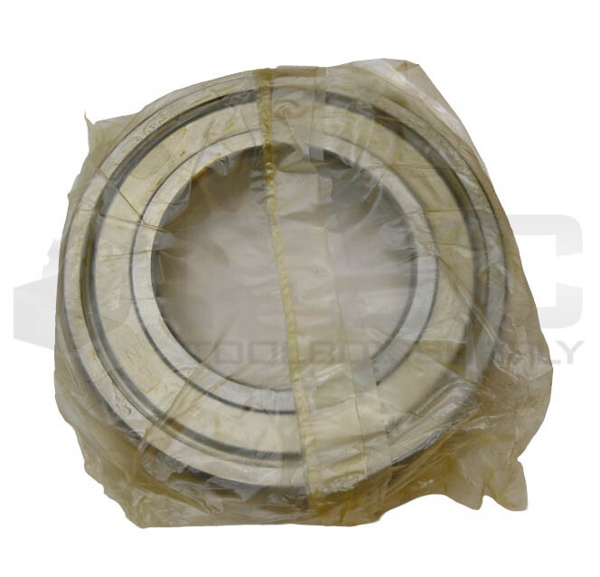 NEW SKF 6214RZZC3E BEARING 5″ OD 2-13/16″ ID