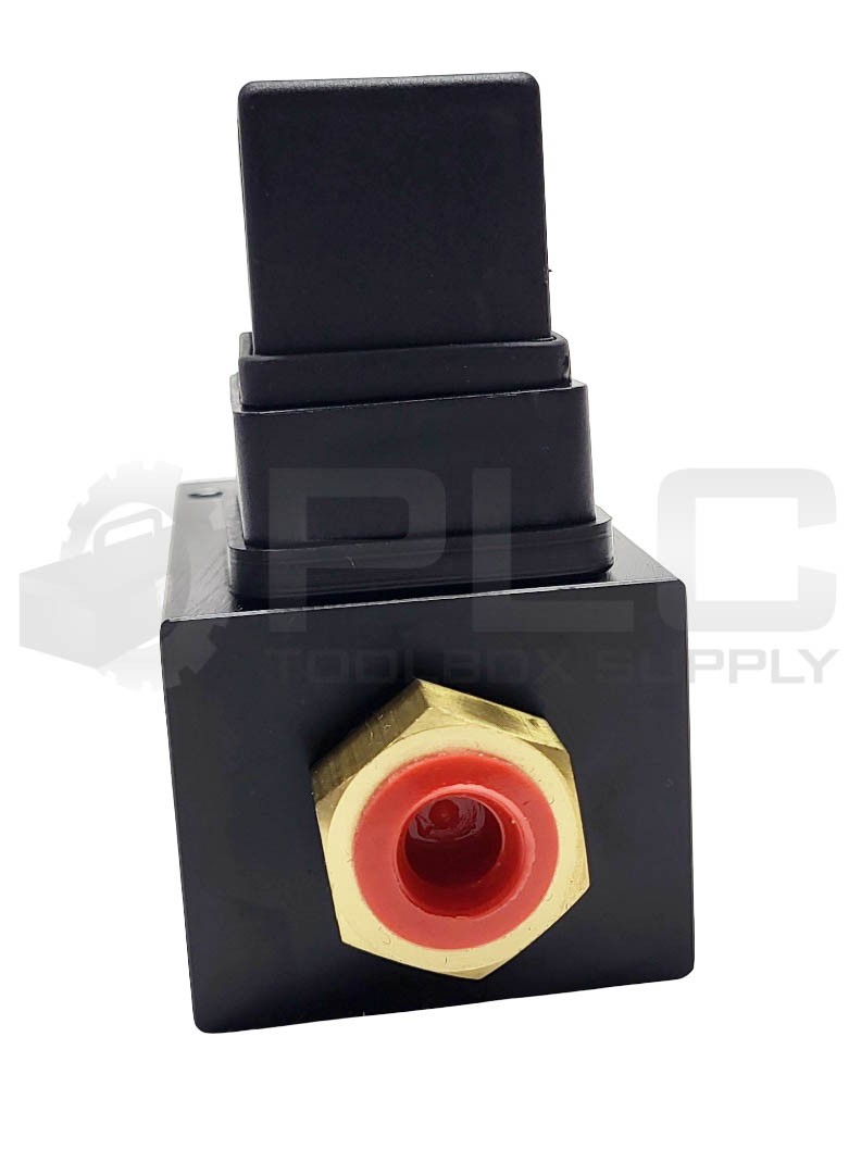 NEW CML CPS01-70-1A PRESSURE SWITCH HYDRAULIC 2312 250VAC 3A 30VDC 4A