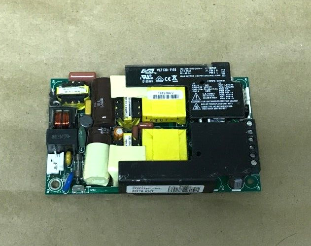 EOS AC-DC Power Supply 24V 3.3A , LFVLT130-1103 VLT130-1103