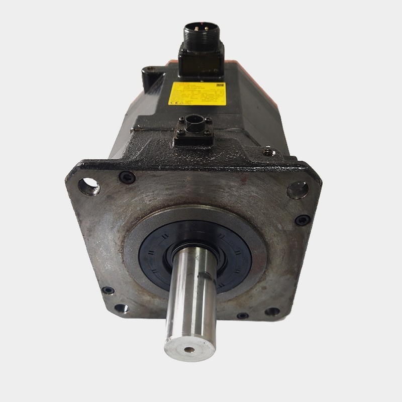 FANUC A06B-0265-B400 SERVO MOTOR