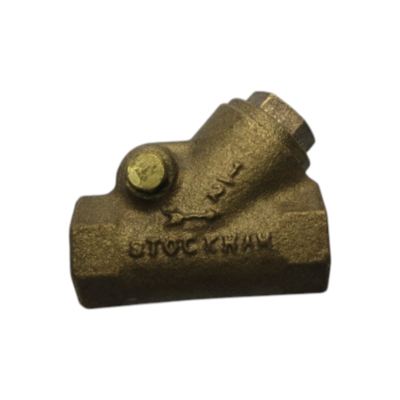 STOCKHAM 300S 1000CWP 1/2″ NSNP