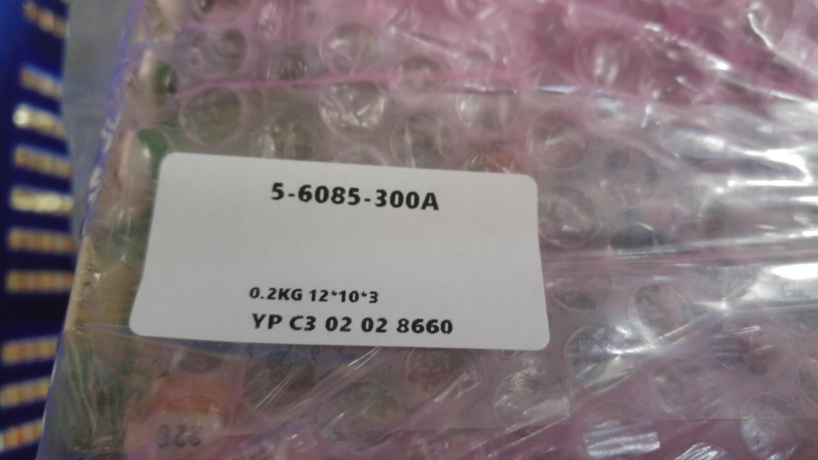 5-6085-300A PS-1105U, MDK321V-0 DENSEI-LAMBDA Momentary Line Drop Protector