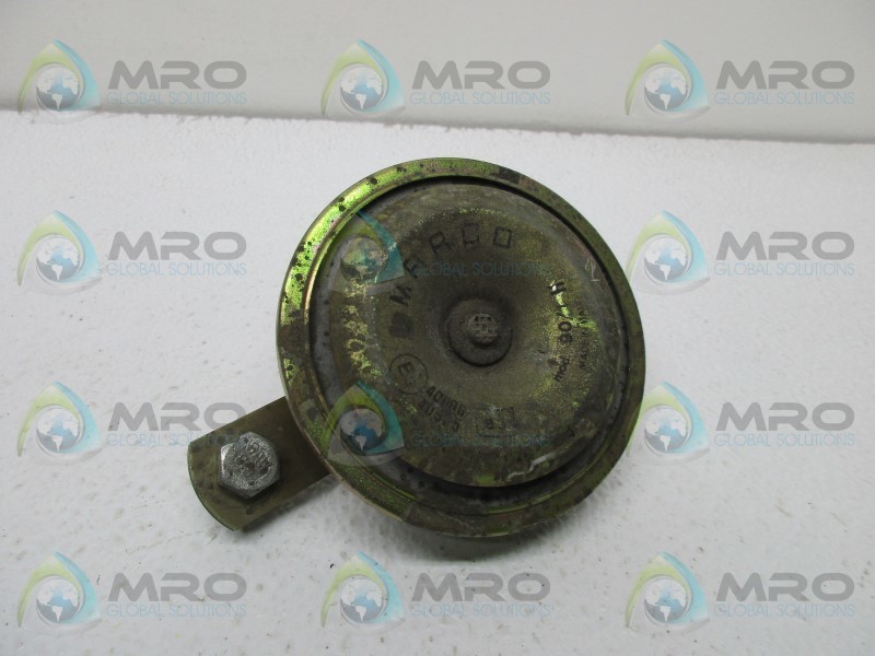 MARCO 209224 ELECTRONIC HORN NSMP