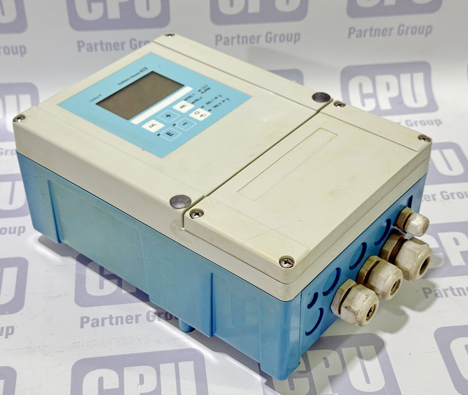 ENDRESS+HAUSER Liquisys M pH Transmitter CPM253-MR8505 CPM253 1 pcs #ZV/38/1#