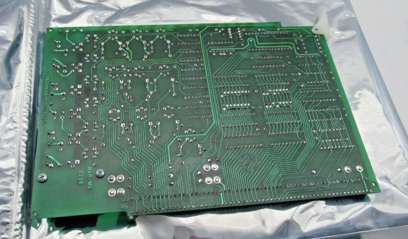 GE General Electric Nuclear 228B2680G002 Isolation Digital Input Module Board