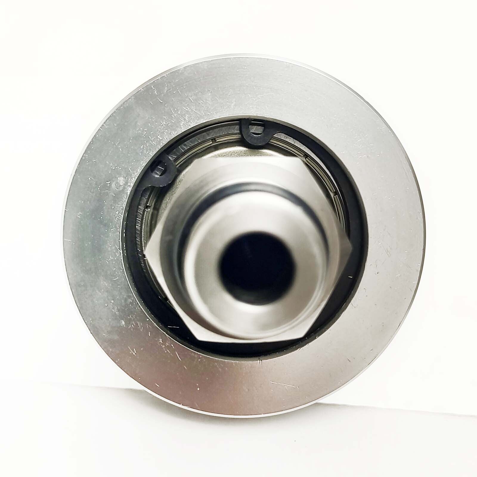 New High Speed Coolant Rotary Joint for Deublin 1109-040-188 Union Pop-Off