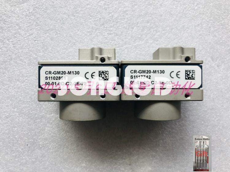 1PC CR-GM20-M130 90days warranty via DHL or FedEx