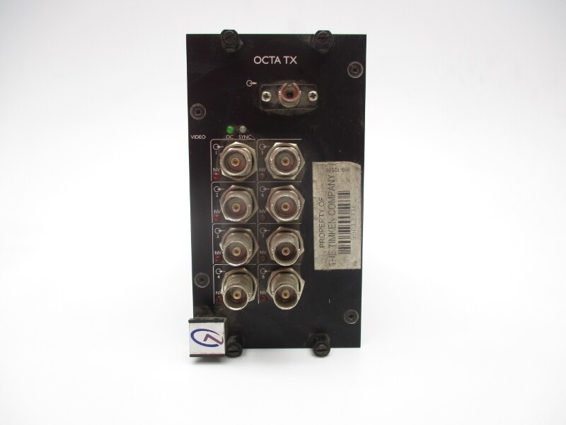 MODULE OCTA5010TX/ST 11-19VDC 1.2A NSNP