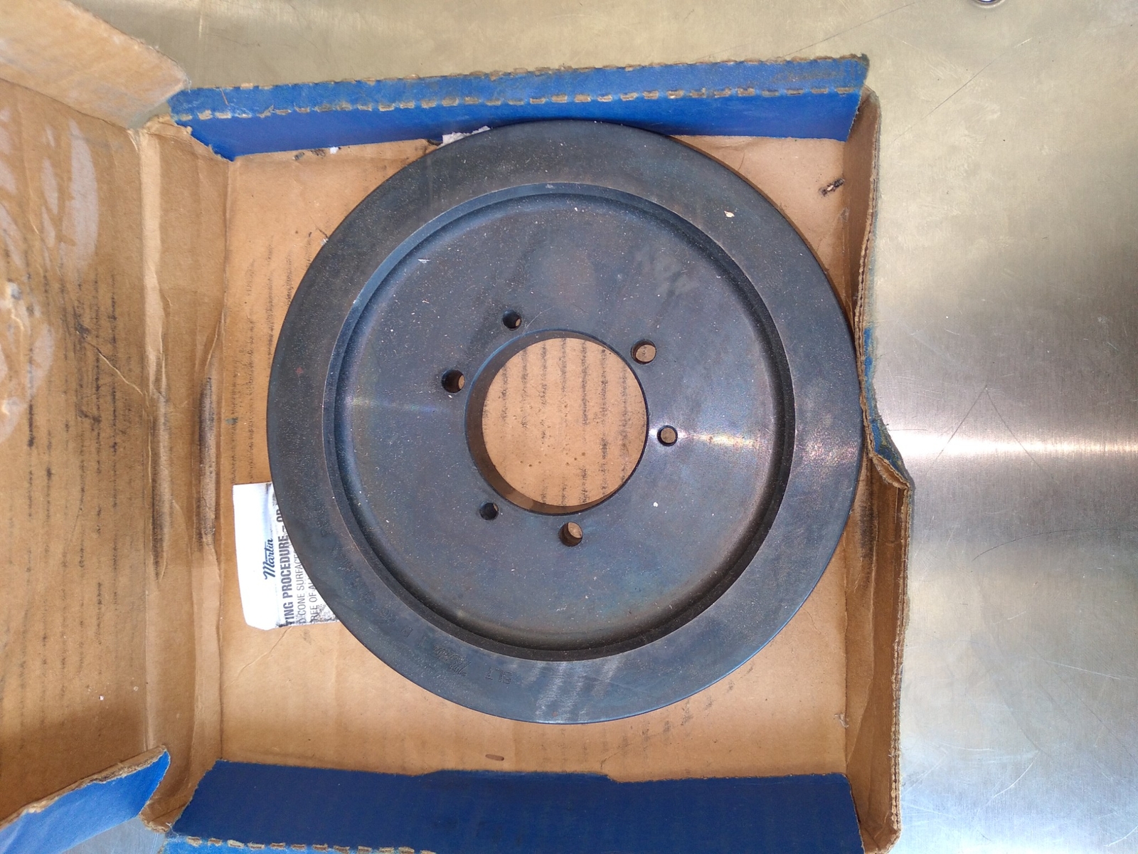 MARTIN 1 B 66 SDS