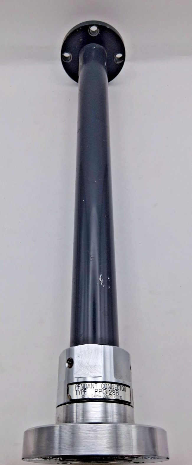 DAIWA DENGYO PPG28B Pendant Connector