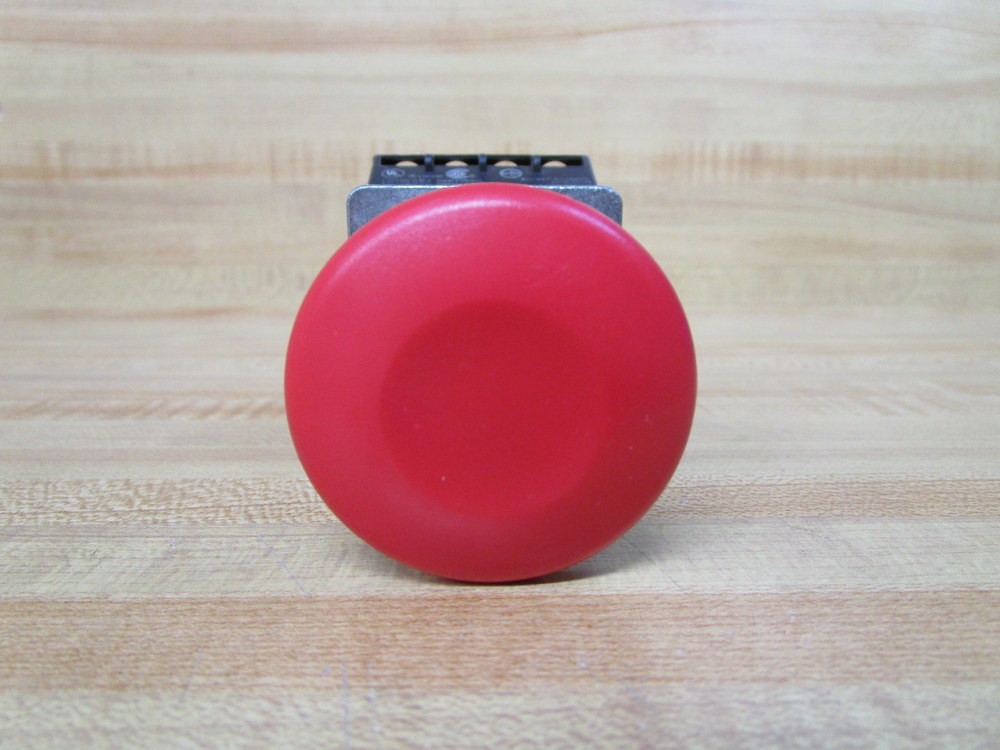 Siemens 52PM9XZ Push Button W/Button, W/52BAJ x 2