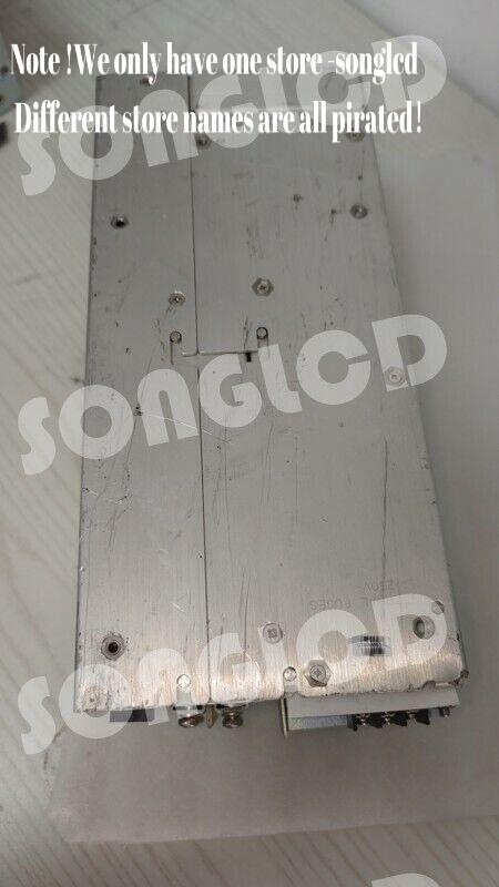 1PCS IVS6-5W0-5W0-00 73-650-40171 90days warranty via DHL or FedEx