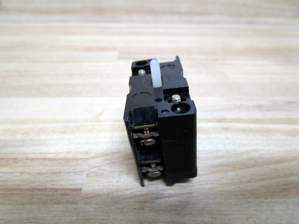 Rees 50703-000 Contact Block 50703N0-NC
