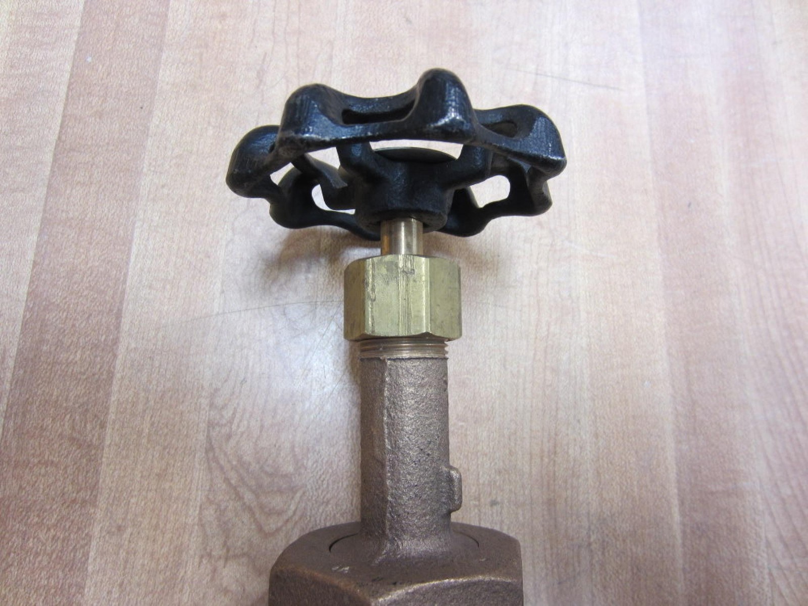 Hammond Valve IB629 Gate Valve 3/4″