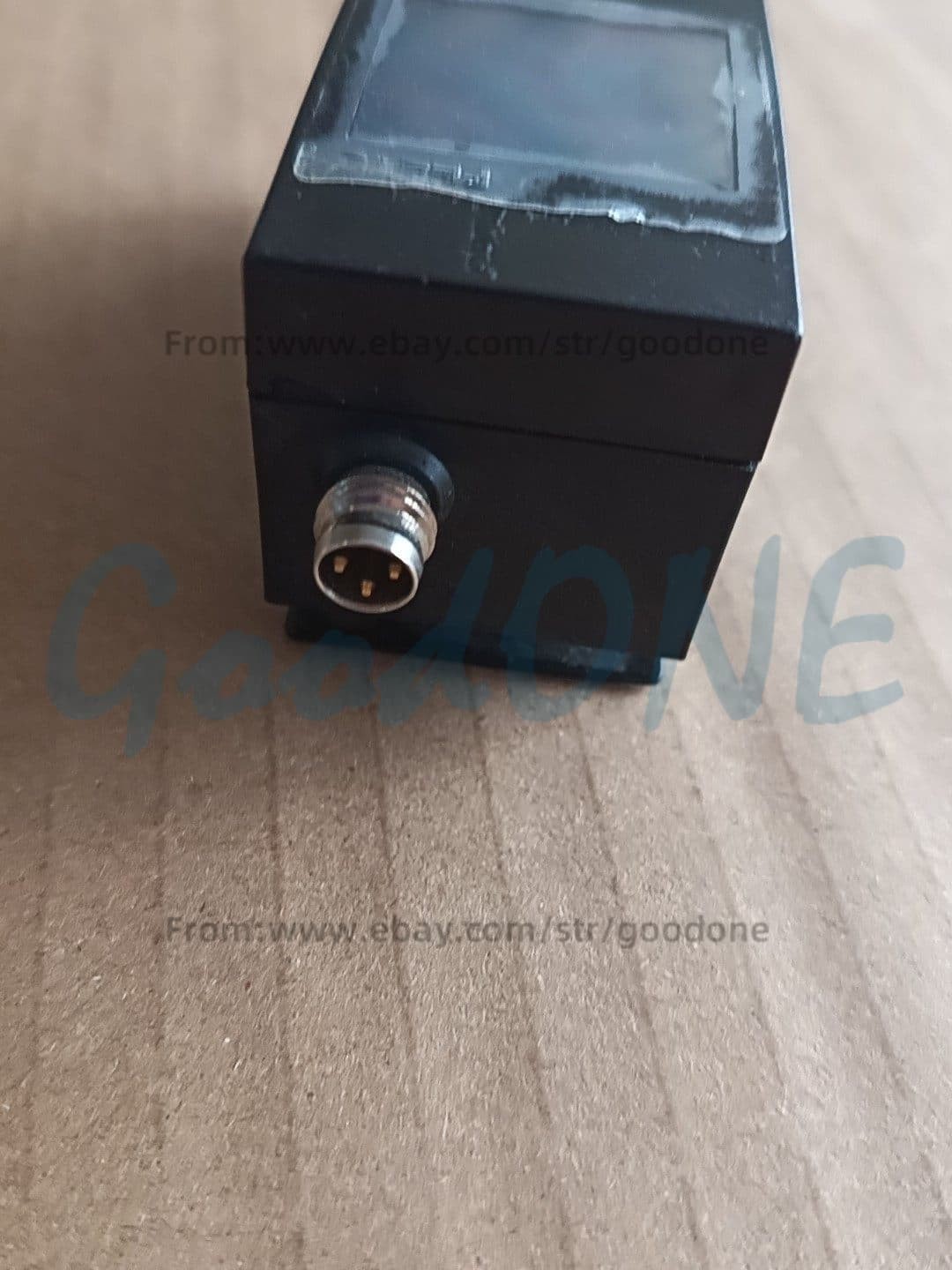 1PC NEW FESTO SDE1-D10-G2-W18-L-P1-M8 Pressure Sensor