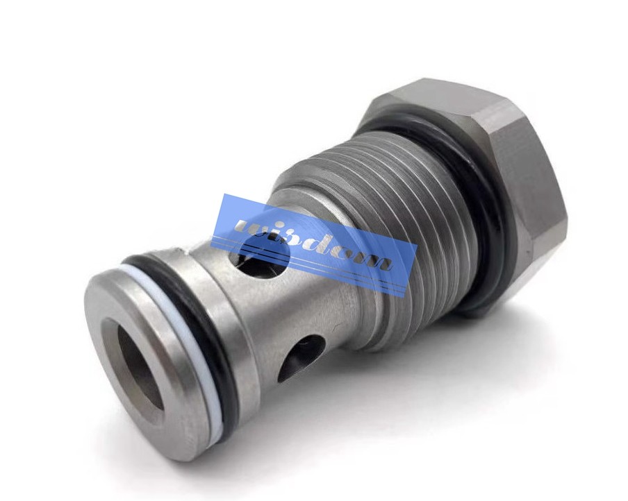 1PCS New Winner CV12W2021N cartridge valve