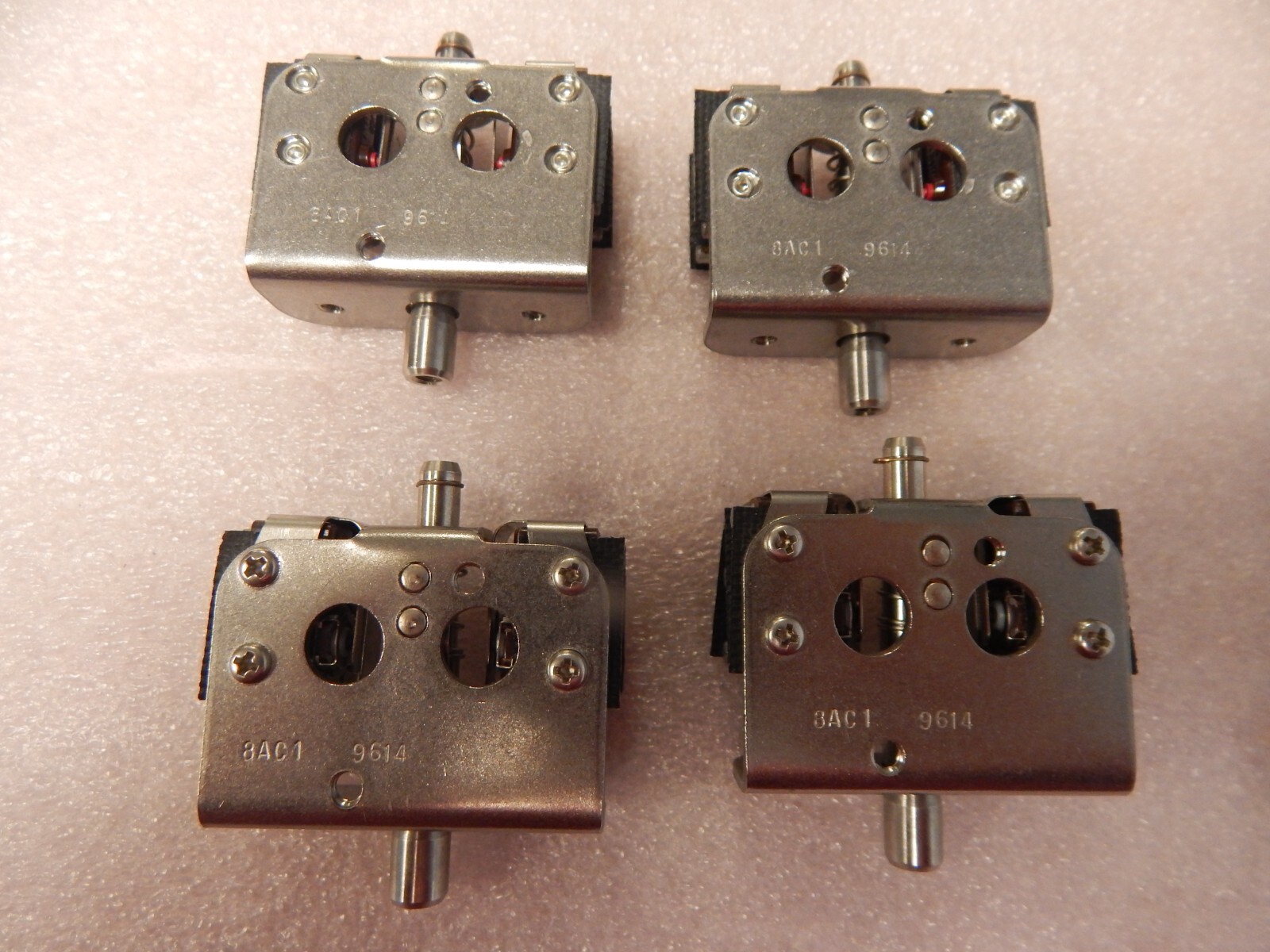 PN# 8AC1 – HONEYWELL / MICROSWITCH – SWITCH, INTERLOCK NSN: 5930-00-053-0048