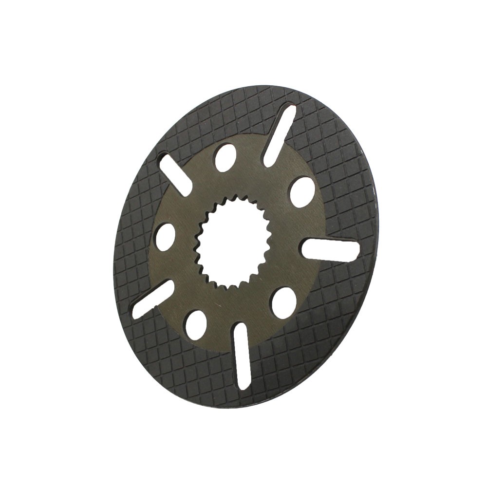 BRAKE DISC Fits Caterpillar 416B 416C 416D 420D 424D 426C 428B 428C 428D 430D