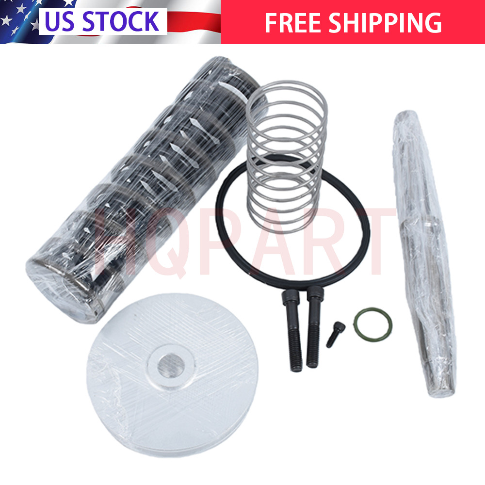 1Pcs Inlet Valve Kit Fits Sullair Air Compressor 02250141-648