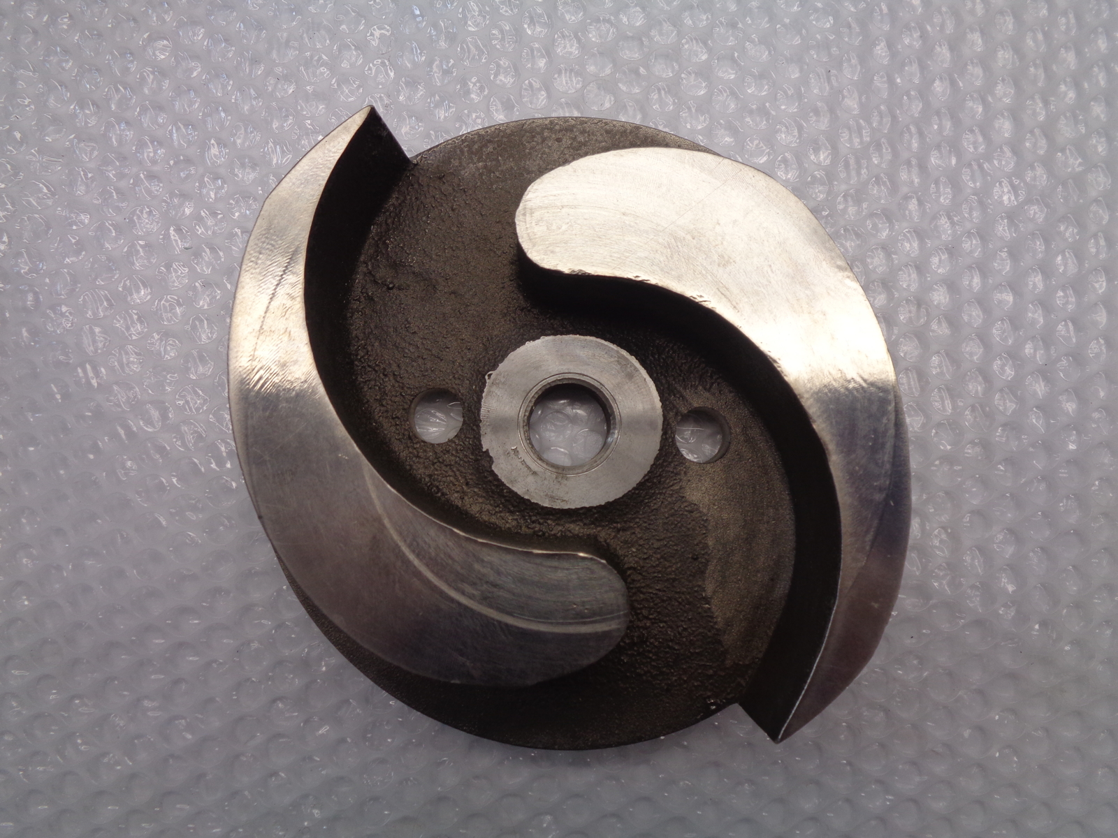 INDUSTRIAL SPARE 2996-C NSNP