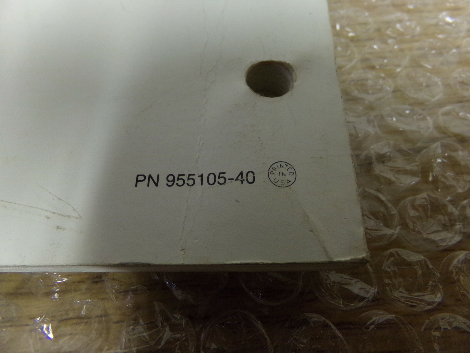 Allen Bradley 955105-40 Assembly and Installation Manual PLC-5 1785-LT2