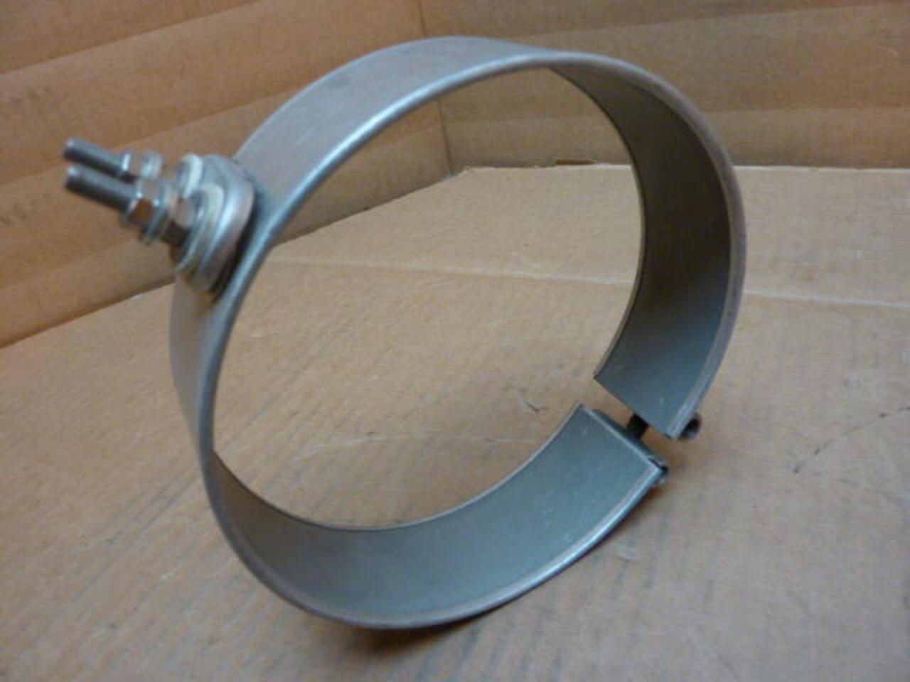 WATLOW 1000 Watt Heater Band 12391 New #22419
