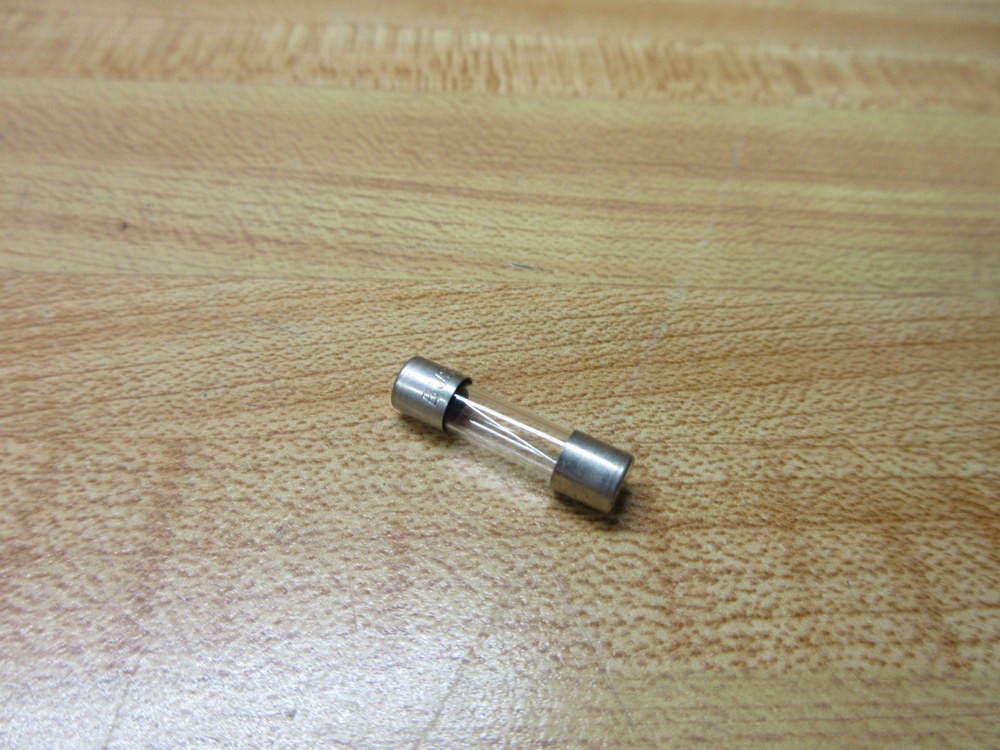 Buss GMA-7A Bussmann Fuse Cross Ref 1CJ45 Fine Wire Element (Pack of 5)