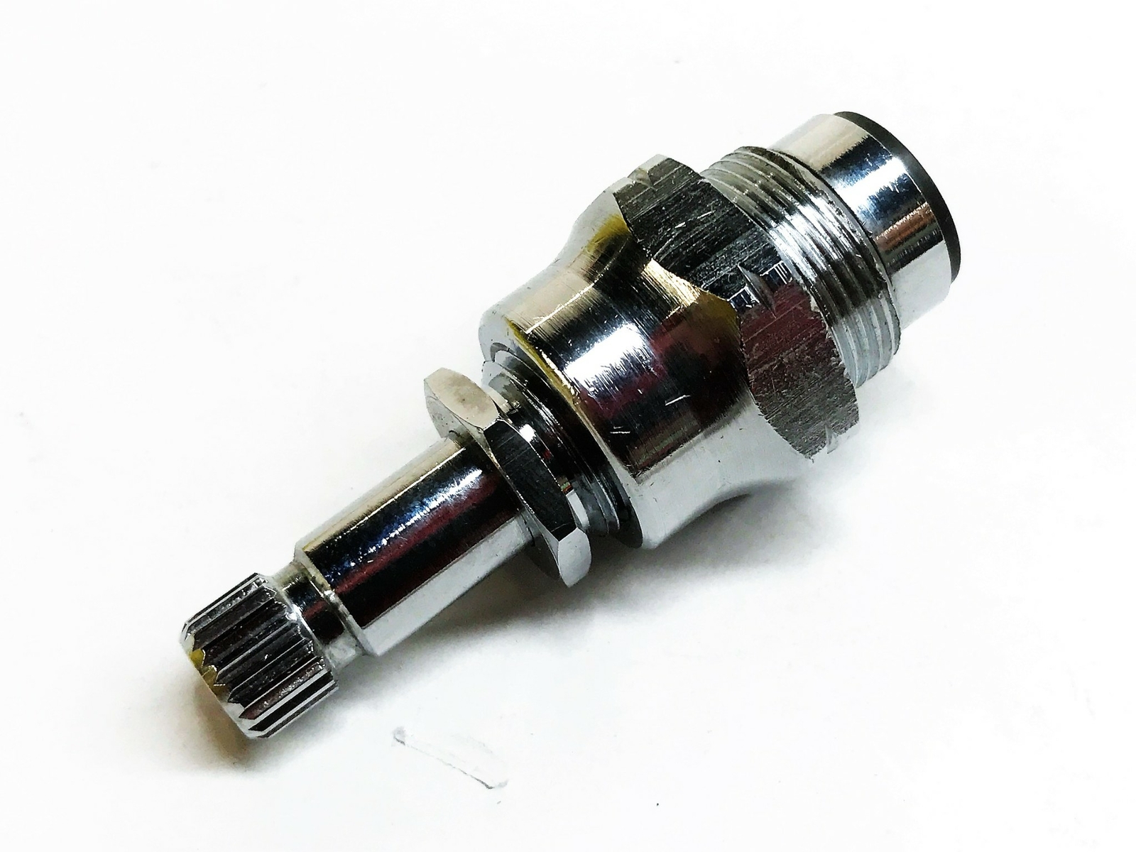 Sexauer/Speakman SP-5L Left Hand Thread Stem Assembly 41152 NOS