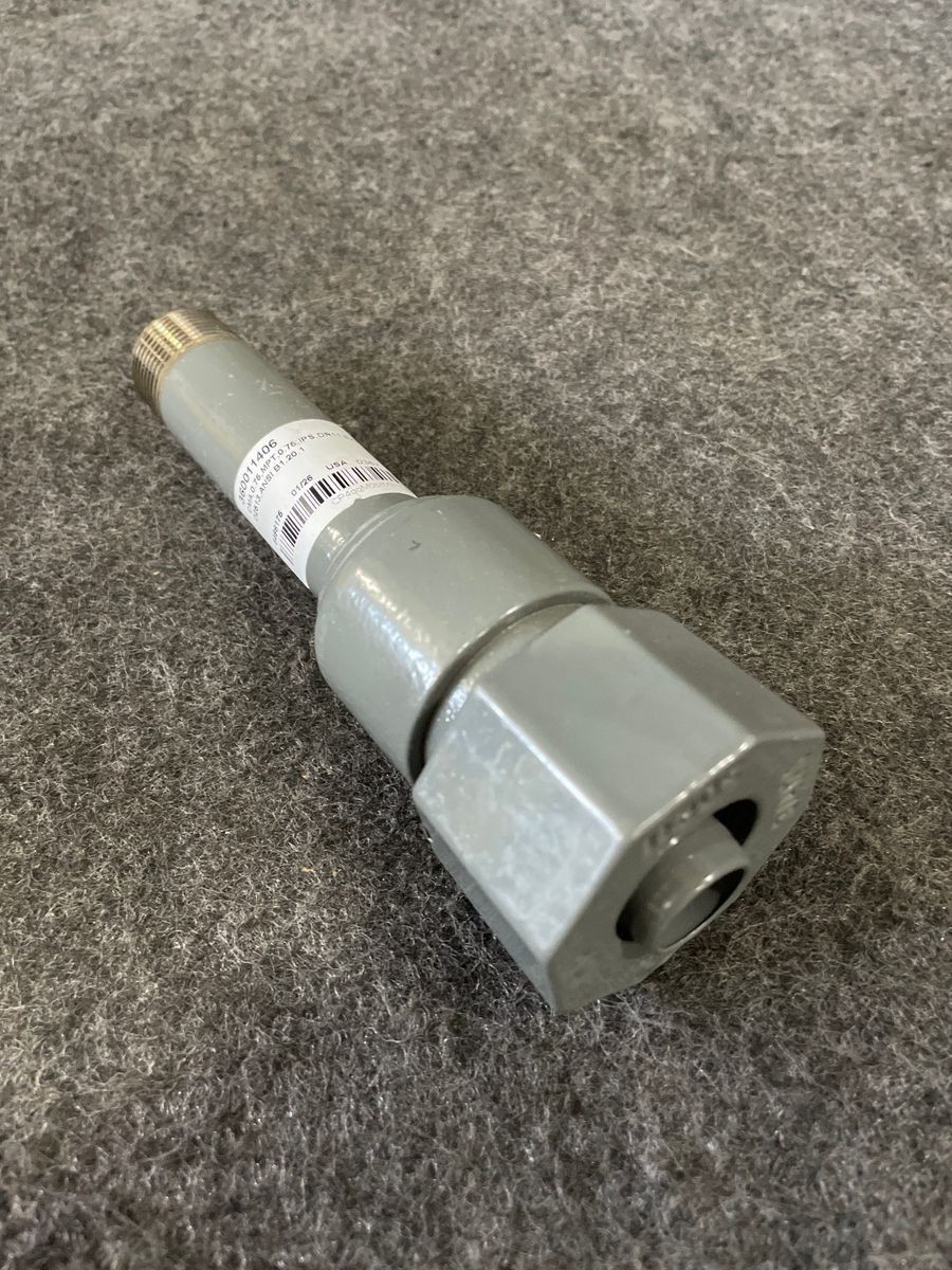 CENTRAL GF Male Compression Adapter CMA 3/4″ 360011406