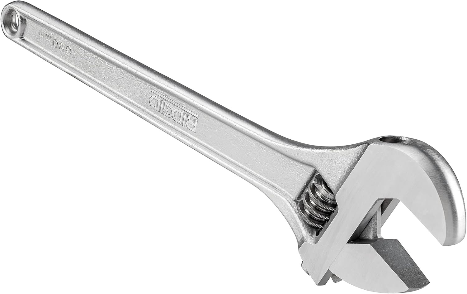 RIDGID 86922 765 Adjustable Wrench 15 inch Metric SAE