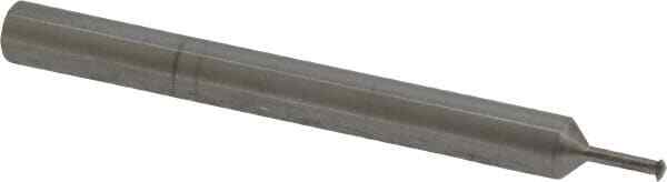 Scientific Cutting SPTM080 Single Profile Thread Mill: #4-40-#4-64, 40-64 TPI