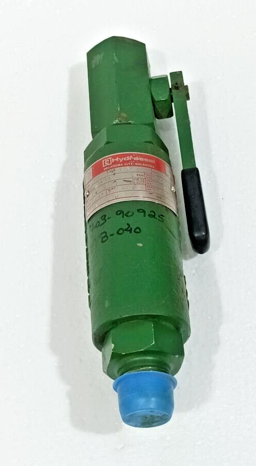 Hydroseal 3FXVOPF/B0 NEW FAST SHIPPING