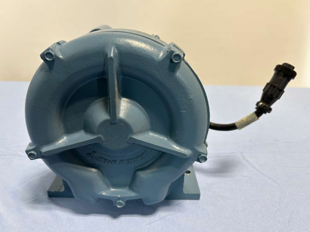 EG&G EGG ROTRON DR083DC9 Regenerative Blower 7162-1797 Part 036854, 515729