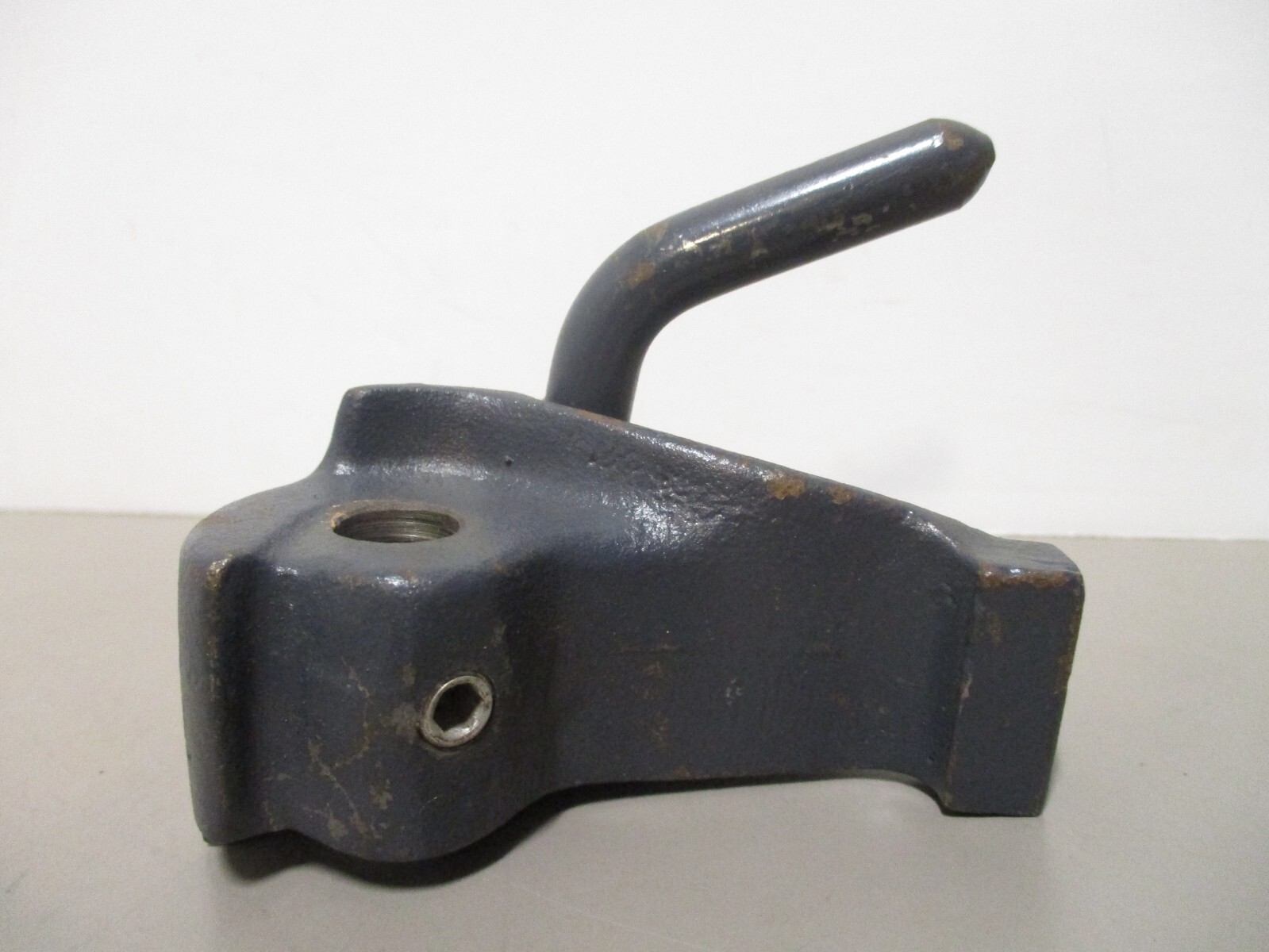 Premier 272 273 Pintle Hitch Coupling Latch Pawl Nut and Bolt for 270 270PK