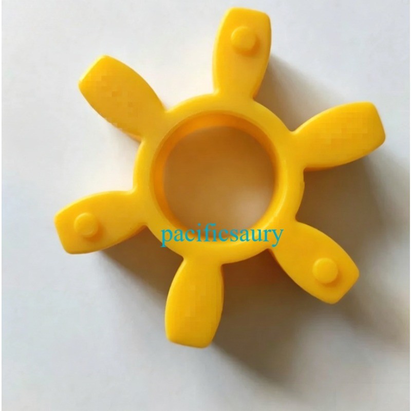 QTY:10 New For Rubber Coupling Insert CR070-0714 OD 35 Inner diameter 13.7