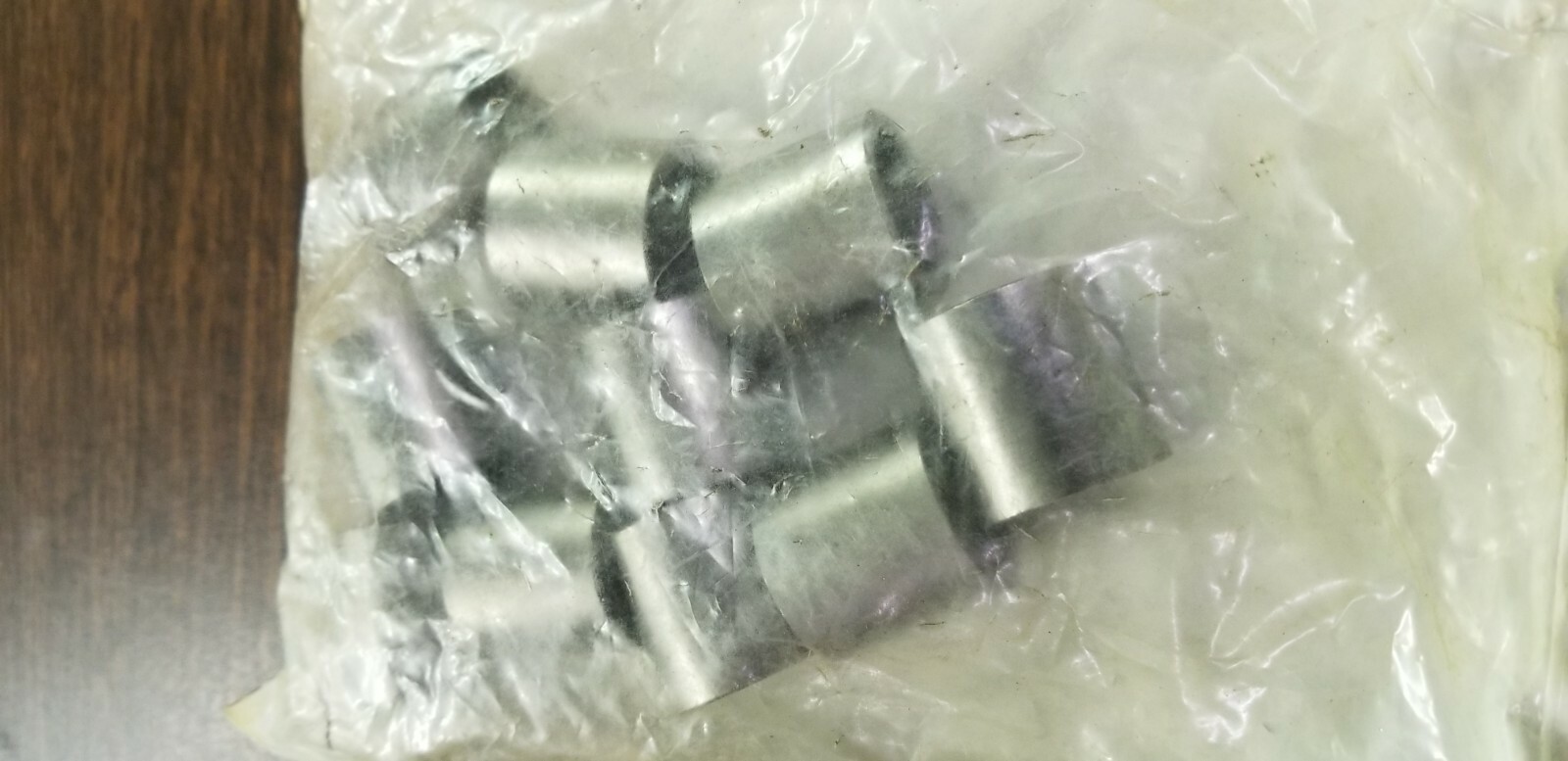 ( Pack of 10)– OILITE SOA1043-09B Sleeve Bearing 3/4″ ID x 1″ OD