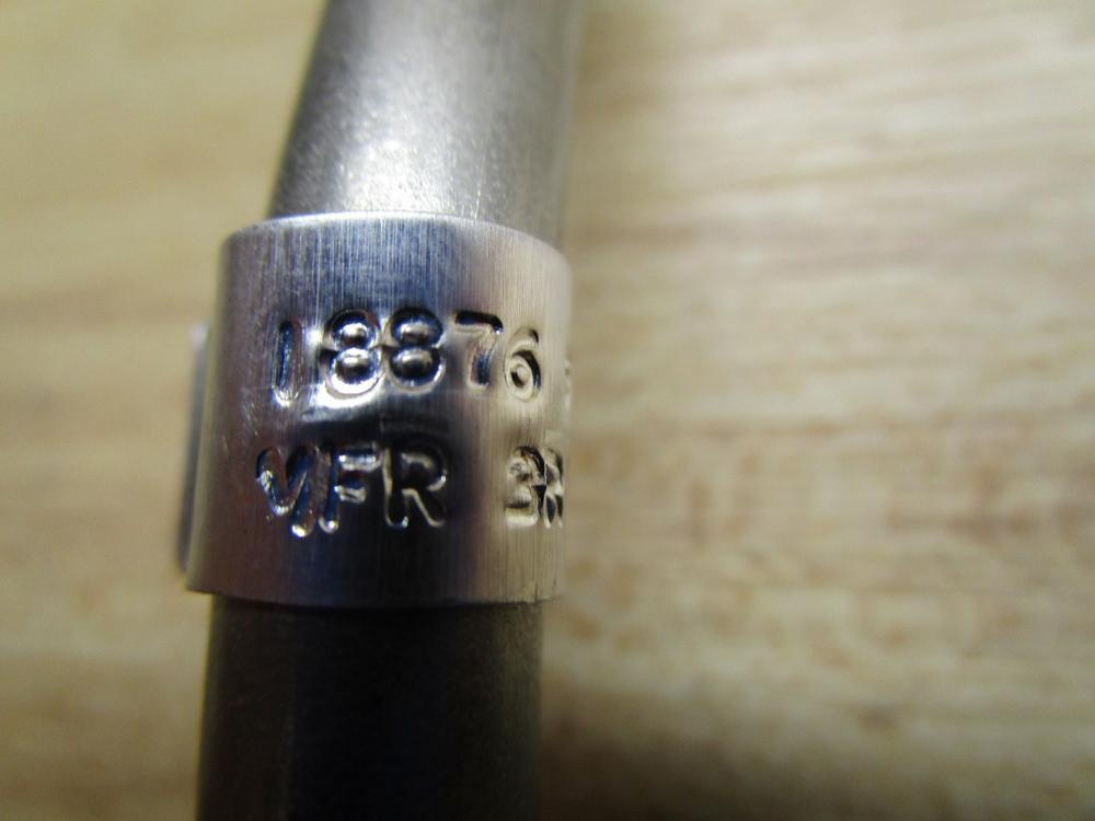 MS 9089139 Metal Tube Assy