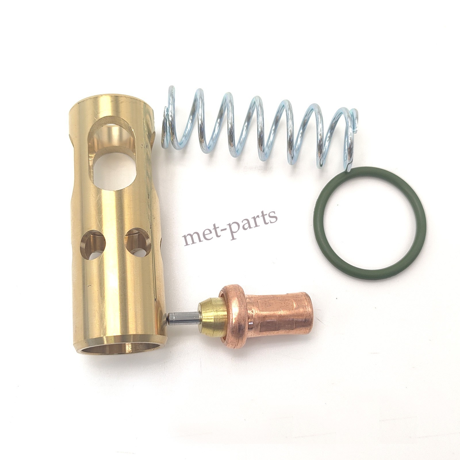 New Thermostatic Valve Kit 22872857 for Ingersoll Rand Air Compressor