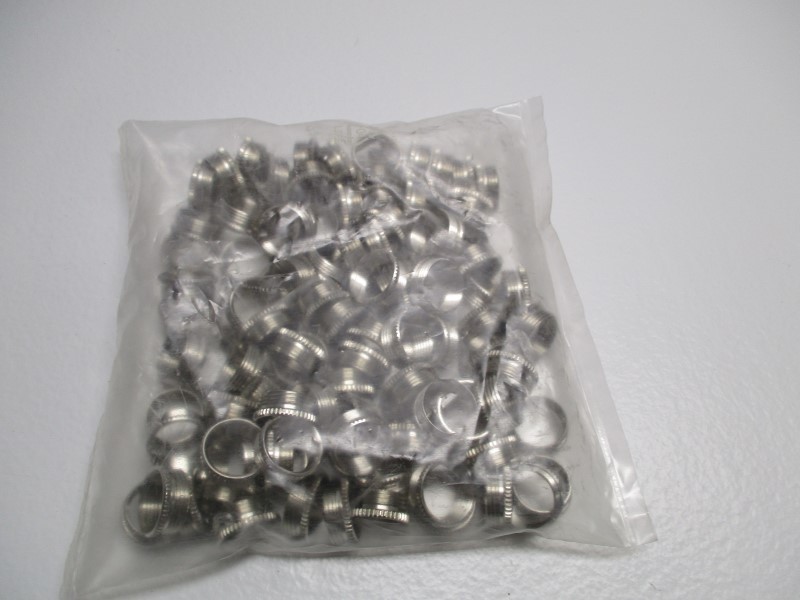 LAPP KABEL 52003840 ADAPTER REDUCER (PKG OF 100) NSMP